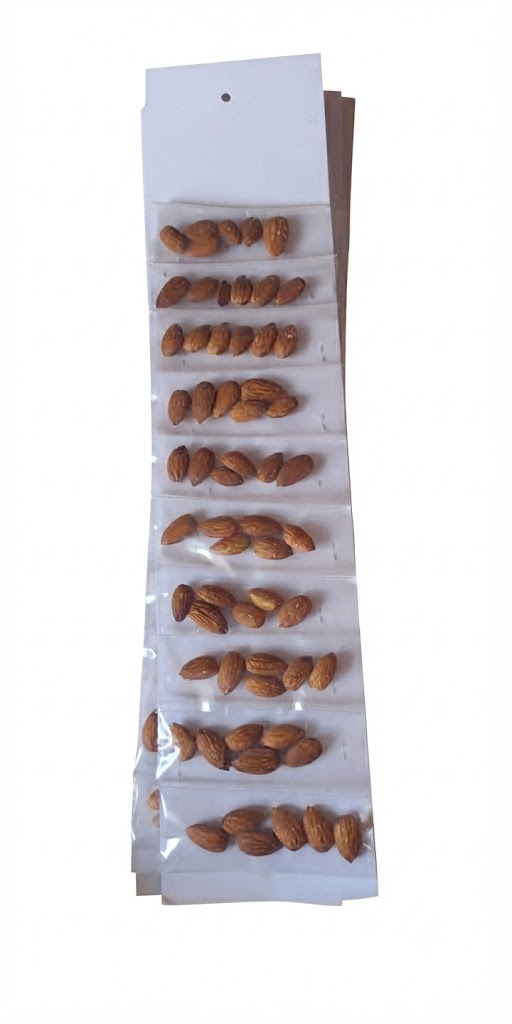 KUMUDHAM (BADAM)10 RS