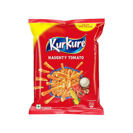 KURKURE NAATU TOMATO 20RS