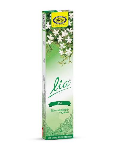 LIA JASMIN 20RS
