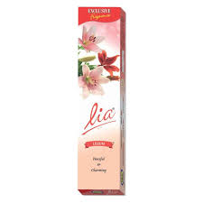 LIA LILIUM 20RS