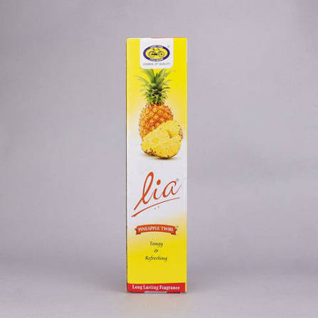 LIA PINEAPPLE 20RS