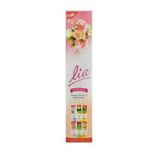 LIA PRIME ROSE 20RS