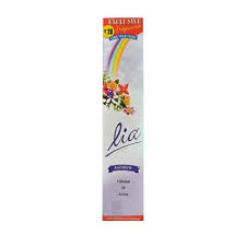 LIA RAINBOW 20RS