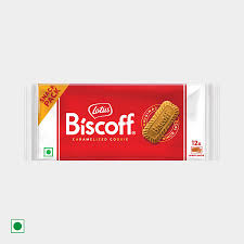 LOTUS BISCOFF 10RS