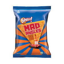 MAD ANGLES VERY PERI PERI 5RS