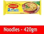 MAGGI 6PACK 450G