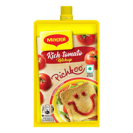 MAGGI TOMATO KETCHUP