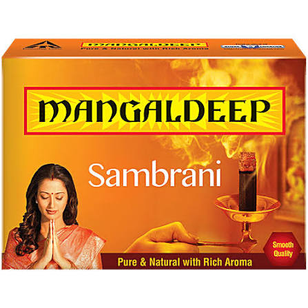 MANGALDEEP COMPUTER SAMBRANI