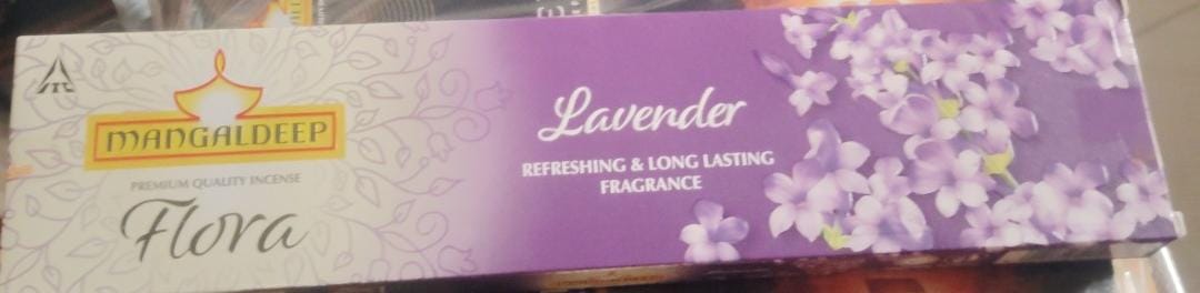 Mangaldeep Flora Lavendaer