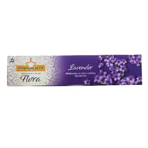 Mangaldeep Flora Levender