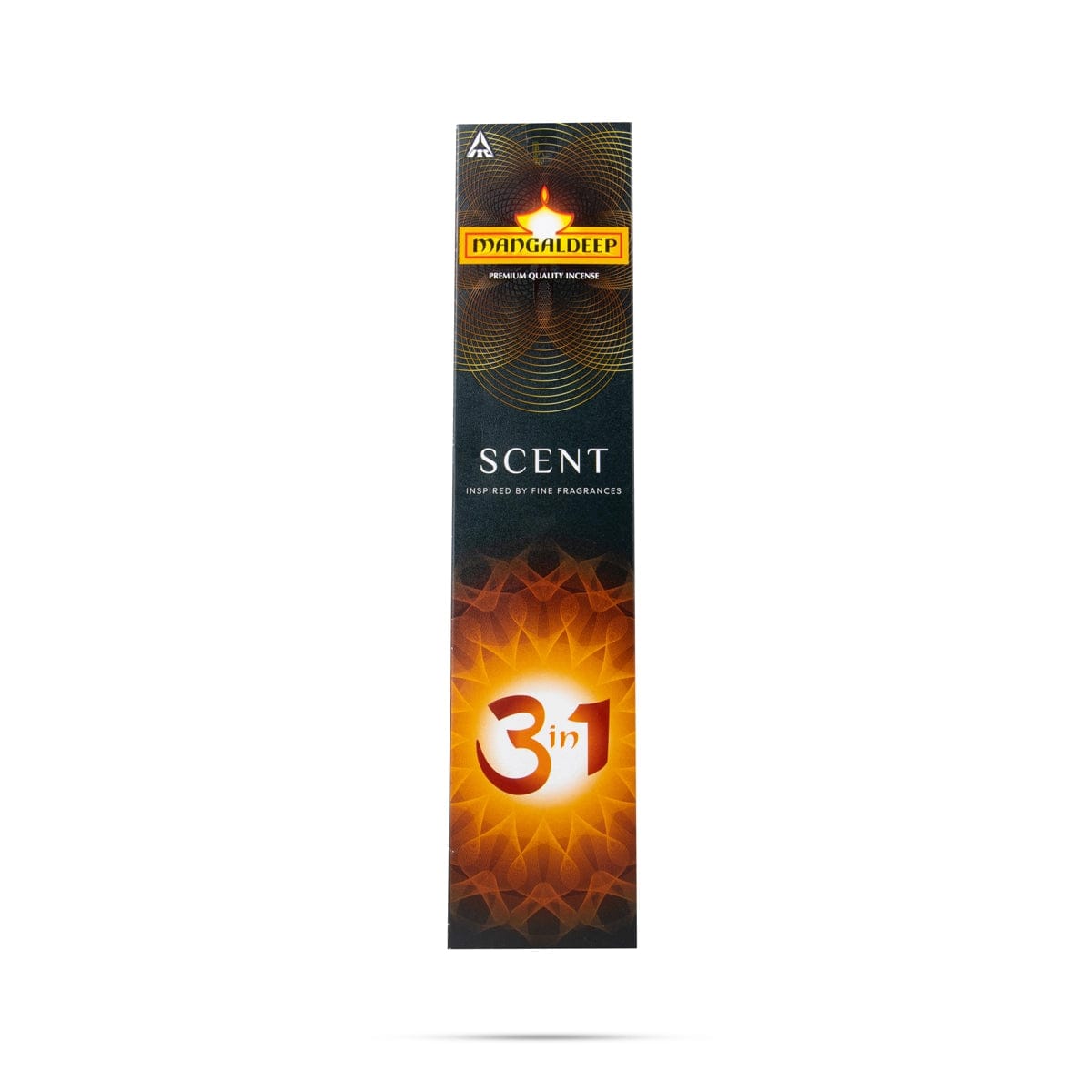 MANGALDEEP SCENT 3IN1 14G