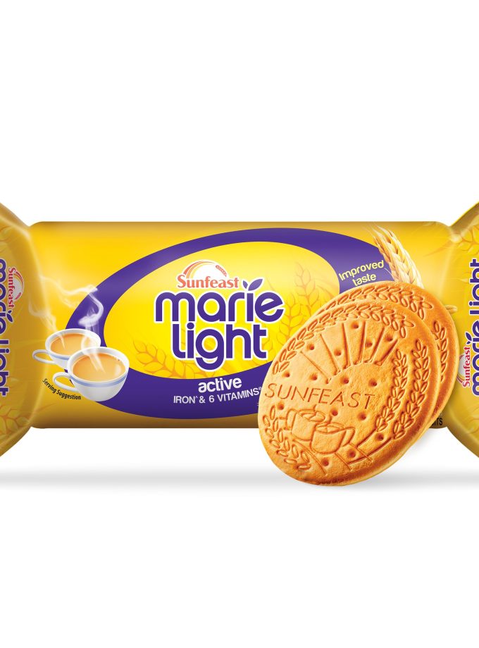 MARIE LIGHT ACTIVE 66.9G