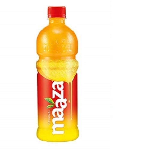 MAZZA 600ML