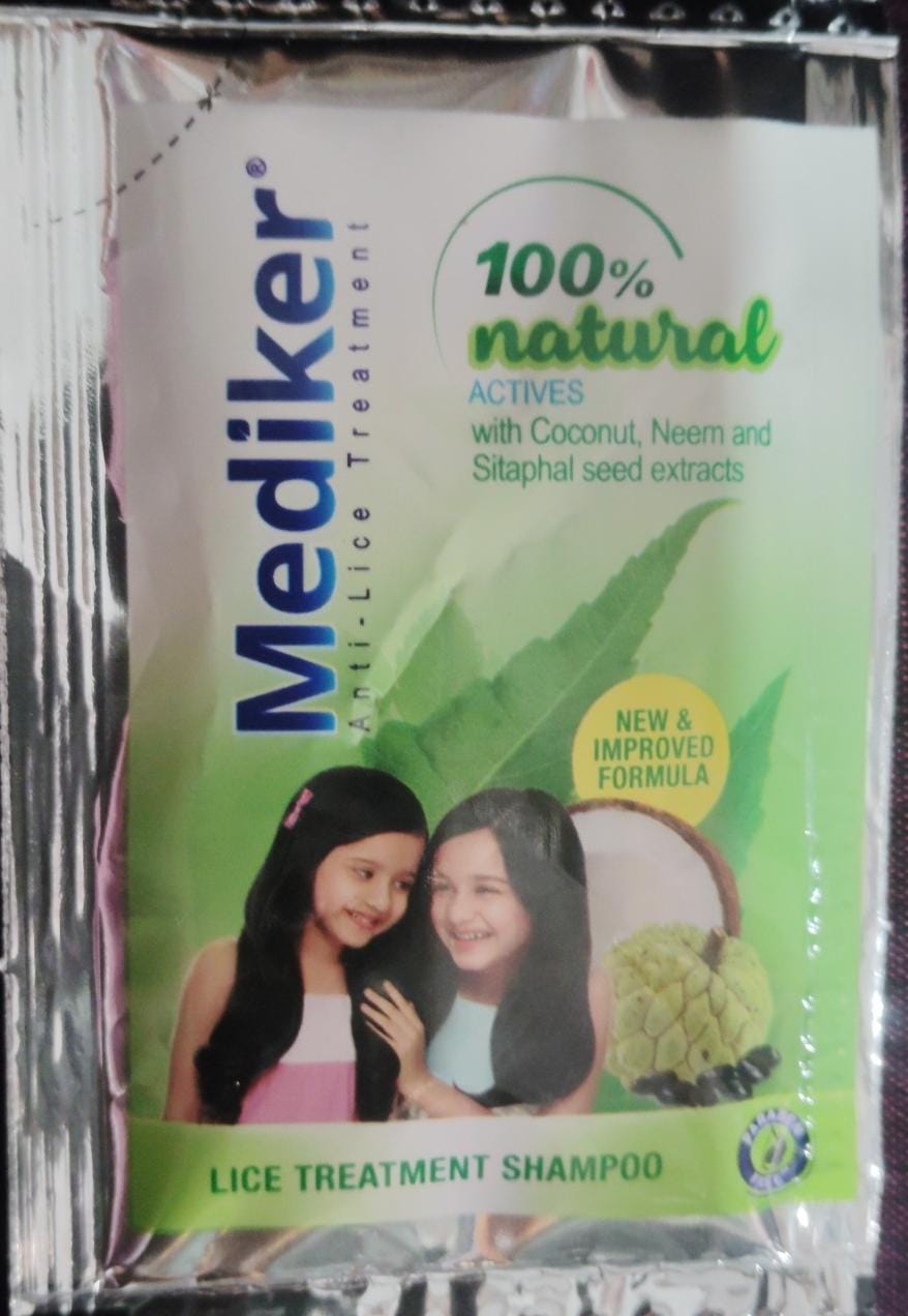 Mediker Natural