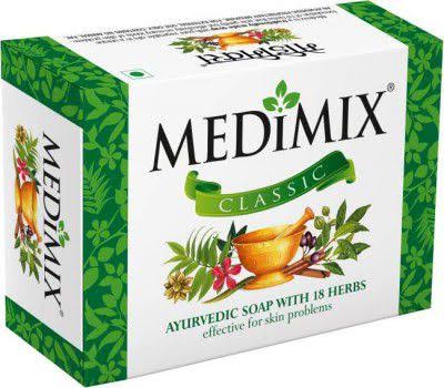 MEDIMIX CASSIC 125G