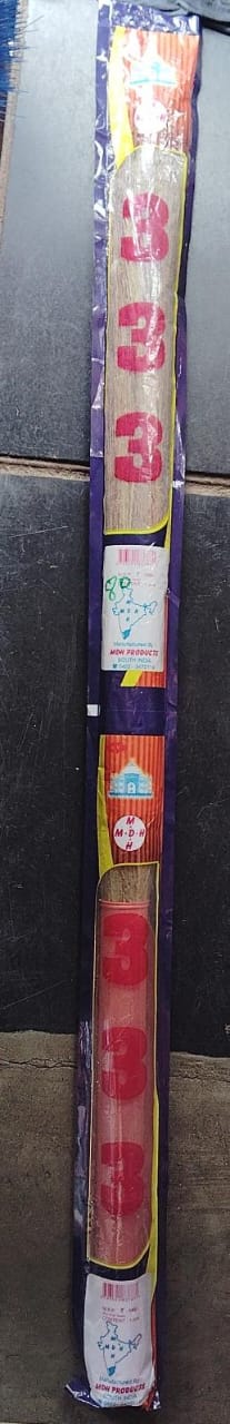 Medium 333 Broom