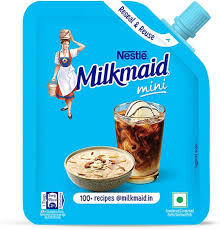 MILK MAID MINI 190G