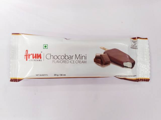 Mini Chocobar 20rs