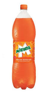 MIRINDA 2.25 L
