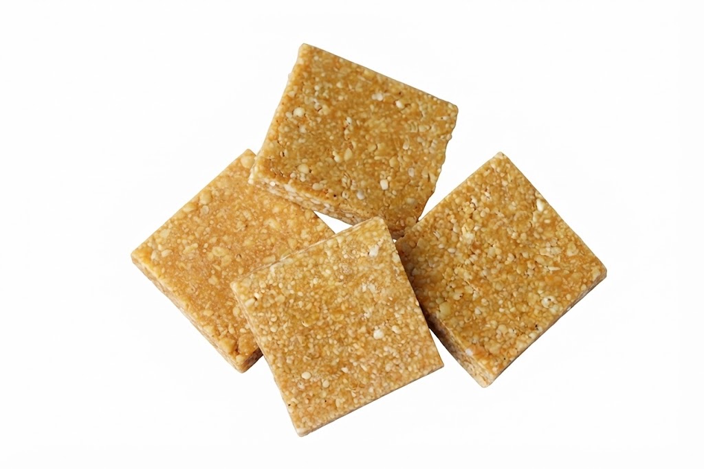 MUNDHIRI BURFI 5 RS