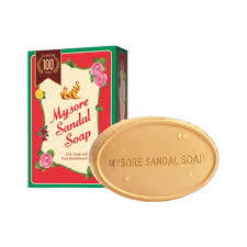 MYSORE SANDAL 75G