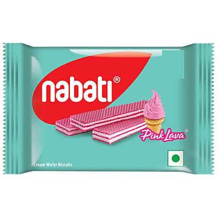 NABATI PINK LAVA 10RS