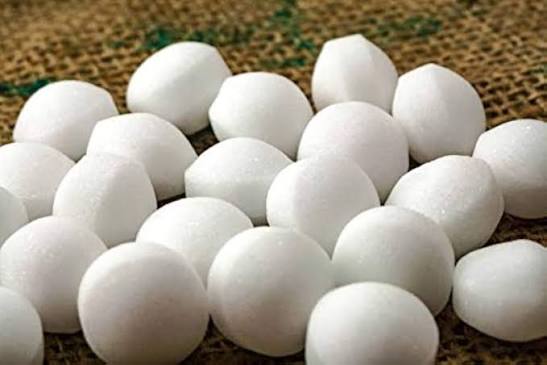 NAPHTHALENE BALL (PAACHA URUNDAI) 20RS