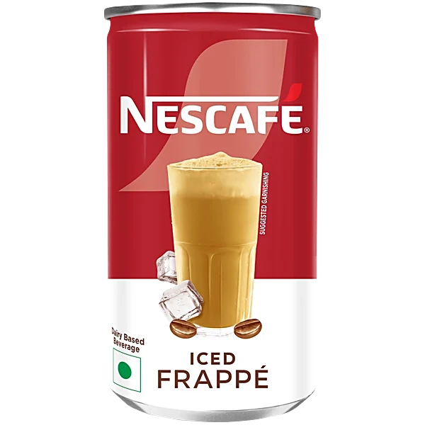NASCAFE ICE FRAPPE
