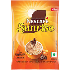 SUNRISE 10RS