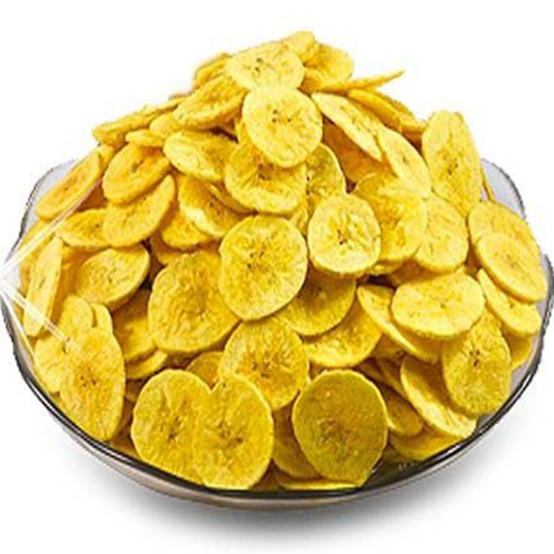NENDRA CHIPS 1KG