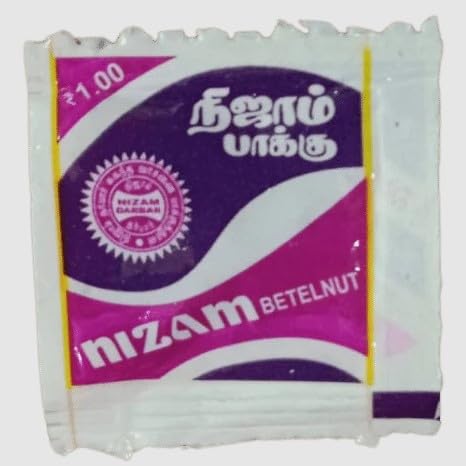 NIJAM PAKKU 1 PCS