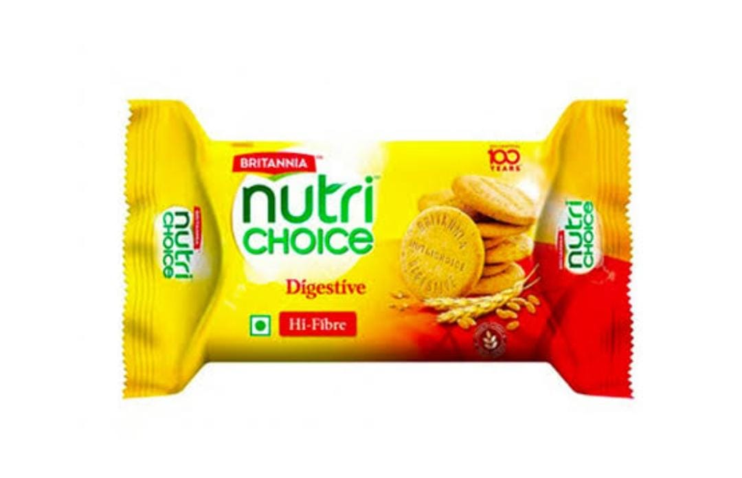 NUTRI CHOICE DIGESTIVE 10RS