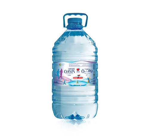 OASIS 5 LTR CAN