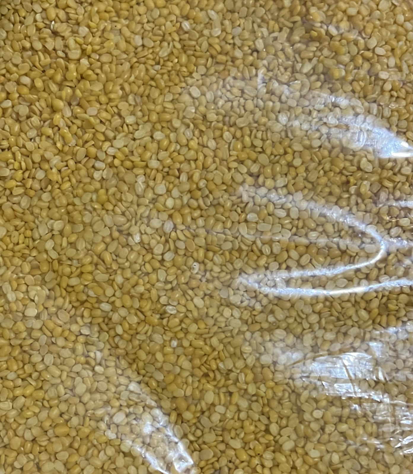 PAASI PARUPPU(MOONG DAL) 100G