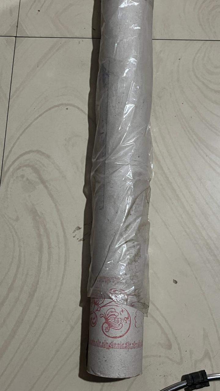 Paper Roll ( Function )