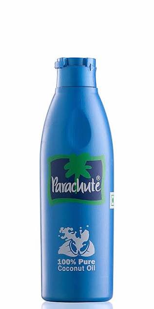 PARACHUTE COCONUT OIL 175ML