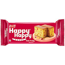 PARLE TUTTI FRUITY 10RS