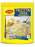 PAZZTA CHEESE MACARONI 75G
