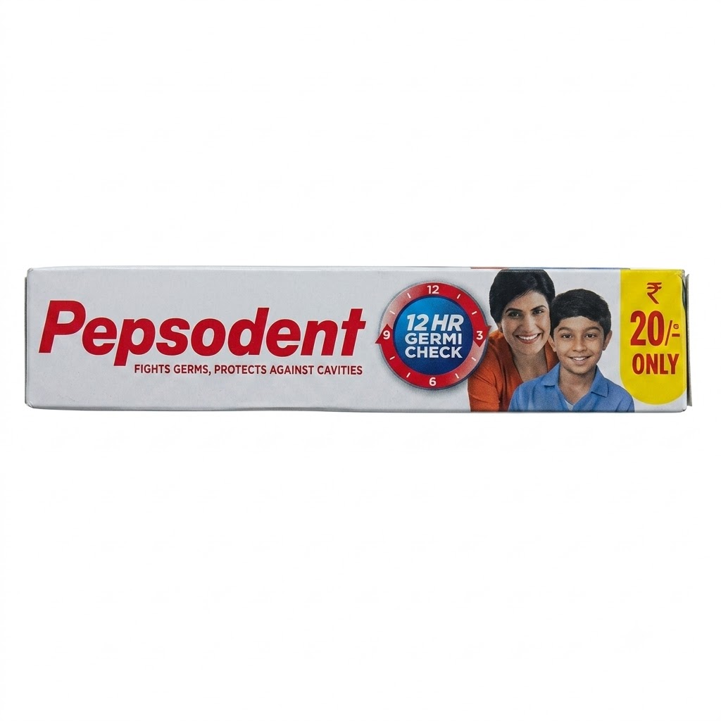 PEPSODENT TOOTH PASTE 45G