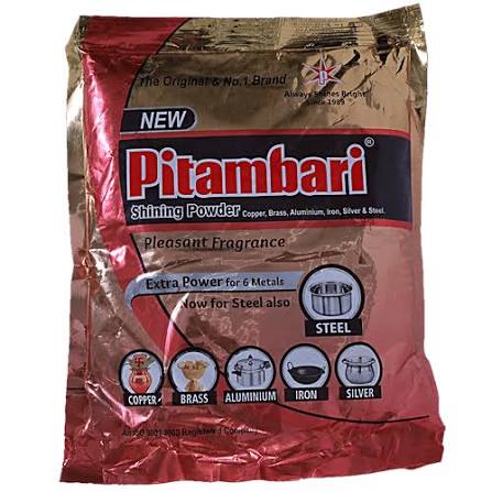 PITAMBARI SHINING POWDER 28RS