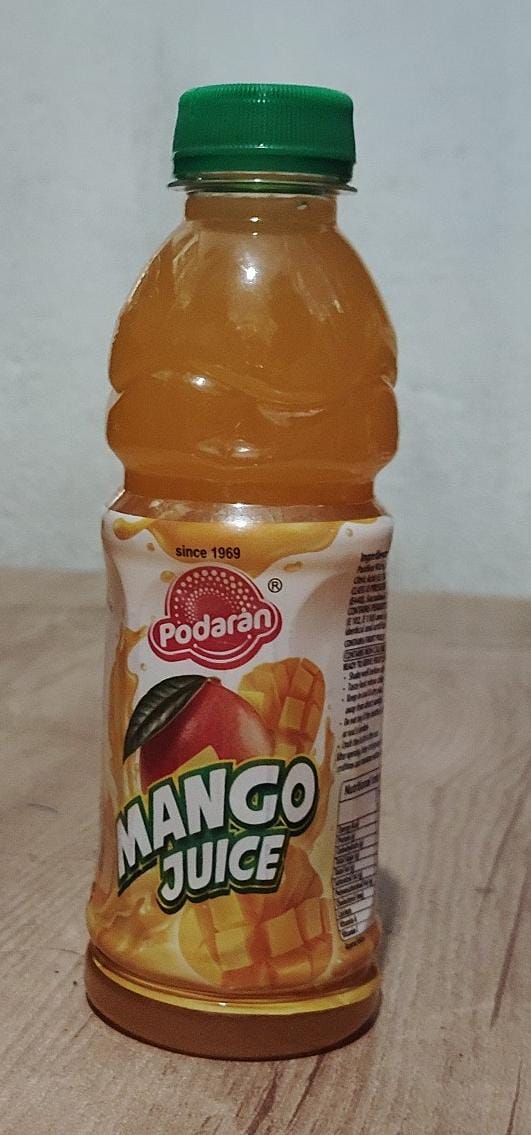 PODARAN MANGO RS.10
