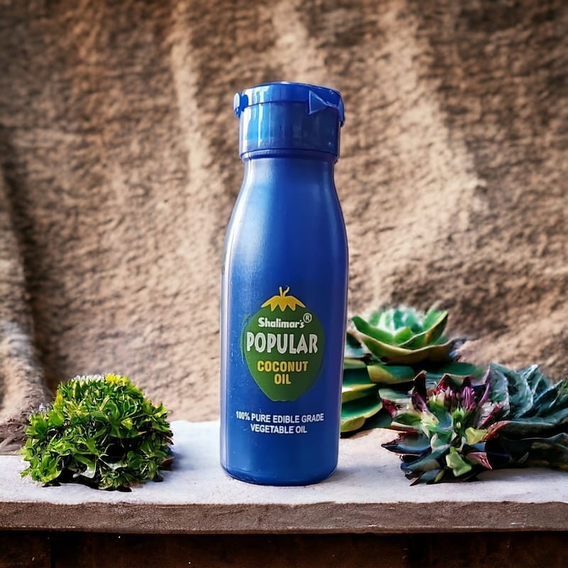 Popular Coconut Oil Rs10
