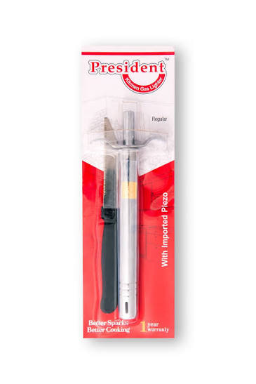 PRESIDENT LIGHTER 85RS