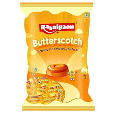 RAVALGAON BUTTERSCOTCH CANDY 100RS