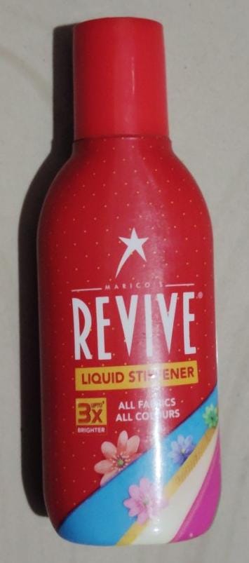 REVIVE LIQUID STIFENER