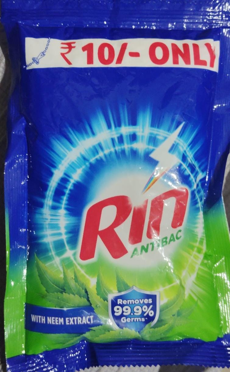 Rin Anti Bac Neem