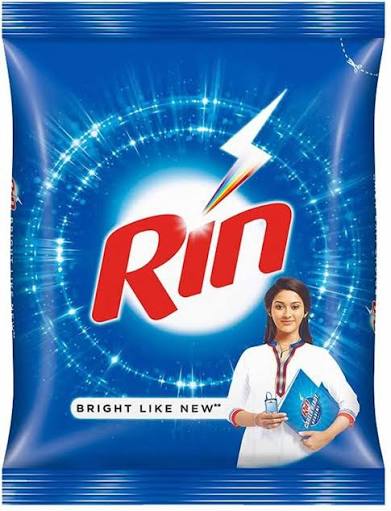RIN BRIGHT POWDER 10RS