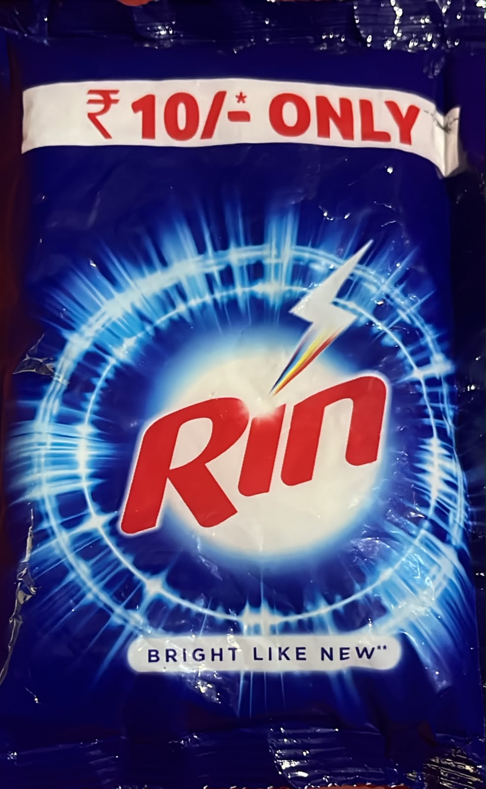 RIN POWDER 95G
