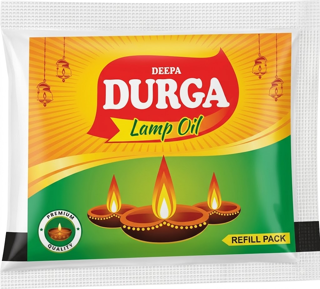 SABARI DEEBAM 50ML