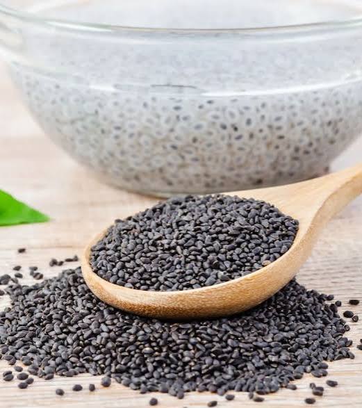 SABJA SEED 1KG